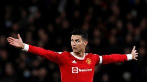 Manchester United perde a esperança de contar com Ronaldo no resto da digressão