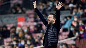 Estão fora da digressão ao EUA e não contam para Xavi: Barcelona procura colocação para estes 5 jogadores
