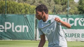 Negócio de Plata pode render total de 13 milhões aos cofres do Sporting