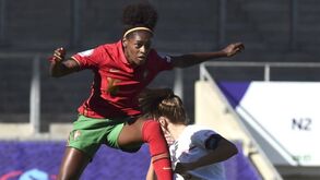 Diana Silva: «Ainda há muita gente que não acredita no nosso valor» 