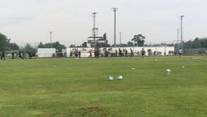 A bola já rola na Briosa
