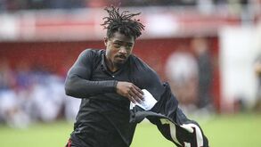 Luís Duk no Aberdeen