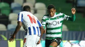 Leonel Pontes explica 'flop' Gonzalo Plata: «Precisava de aprender a trabalhar coletivamente»