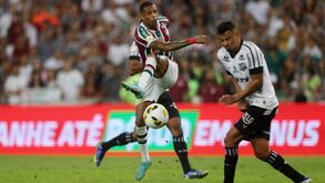 Cruzeiro-Fluminense: cariocas em vantagem