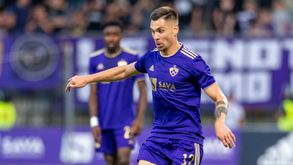 Shakhtyor Soligorsk-NK Maribor: jogo de caráter decisivo na pré-eliminatória da Champions
