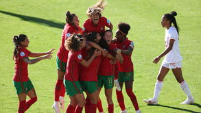 Holanda-Portugal: lusas à procura da primeira vitória no Europeu feminino