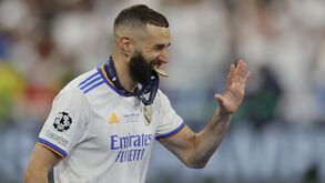 UEFA prepara jackpot com direitos televisivos: 2 mil milhões de euros por seis épocas