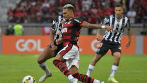 Flamengo-Atl. Mineiro: jogo grande no Maracanã para decidir quem avança na Taça