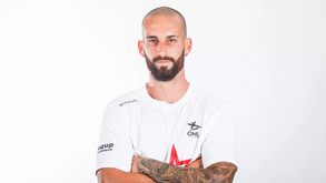 Oud-Heverlee Leuven oficializa a contratação de João Gamboa
