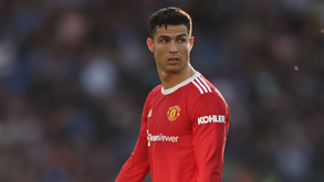Direção do Man. United faz esforços para manter Cristiano Ronaldo em Old Trafford