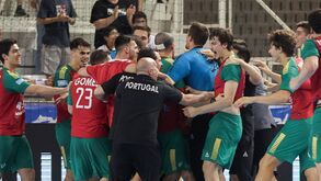Ataque demolidor dos Sub-20 com Kiko e Martim