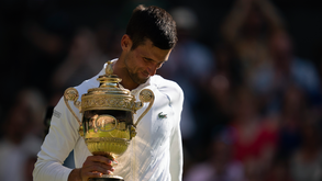 Djokovic incerto quanto a presença no US Open: «A esperança é a última a morrer»