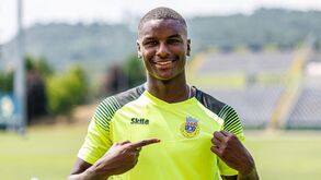 Rafael Fernandes blindado pelo Arouca por 10 M€