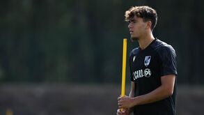 Spezia desiste de André Amaro
