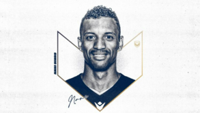 Nani anunciado por equipa australiana