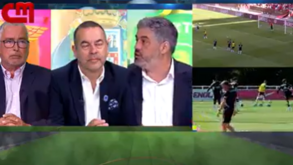 André Pinotes Batista e o 'caso João Mário': «Isto é um jogo de sonsos»