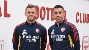 Jack Wilshere é o novo treinador dos sub-18 do Arsenal: «Admito que não tenho muita experiência»