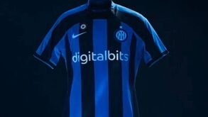 «É o nosso passado, presente e futuro»: Inter apresenta nova camisola