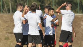 V. Guimarães já conhece árbitros para os jogos com o Puskás Akadémia