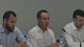 Vítor Pinto: «João Félix é um alvo fácil, são muito duros com ele»