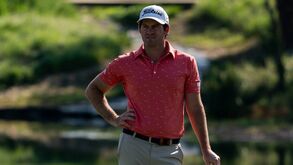 Mais um recorde nacional para Ricardo Melo Gouveia