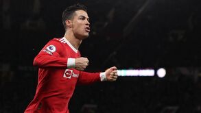'Le Parisien' avança que Jorge Mendes sugeriu ao PSG a contratação de Cristiano Ronaldo