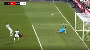 Manhã Record: Portugal fecha fase de grupos contra a Geórgia, Benfica dá tudo por Gosens e os segredos de Amorim