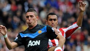 Macheda quase na Turquia: Antiga esperança do Manchester United ainda mexe