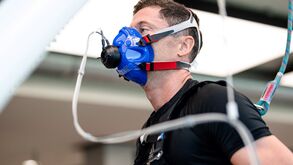 Lewandowski apresentou-se em Munique para testes médicos