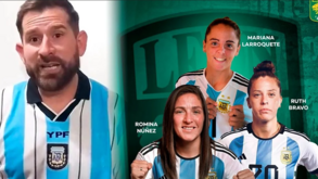 Equipa mexicana apresenta três reforços com ajuda de um Messi... 'falso'