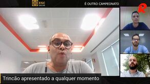 Mercado Record: Enzo Fernández já chegou a Lisboa, Trincão prestes a ser apresentado e Otávio 'em saldo'