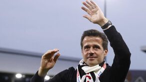 Chegou a hora da desforra: Marco Silva tem contas a acertar com a Premier League