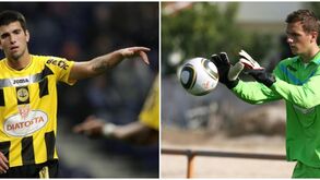 Memórias de Oblak e Sérgio Oliveira num clube em crise: «Bateu palminhas na cara do Kuca»
