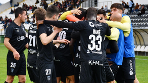 Tirsense renovado e muito ambicioso para 2022/23