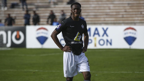 Sanjoanense vende Aldair ao Ponferradina