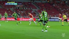 Golo de Moisés aos 90'+5 decidiu o Internacional-América Mineiro: veja o resumo do jogo