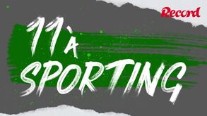 Em 3x4x3 ou em 4x2x3x1: Duas versões do Sporting de Amorim para 2022/23
