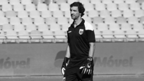 Morreu Ricardo Leite, treinador de guarda-redes português da Seleção de Cabo Verde