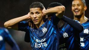 Amine Harit associado ao FC Porto