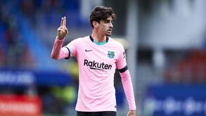 Trincão perdeu dinheiro para jogar no Sporting