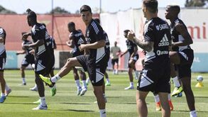 Martim Neto: «Não tenho nenhuma garantia, faço o trabalho que sempre fiz»