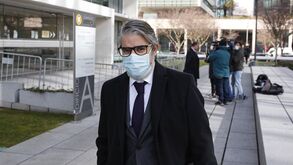 Ministério Público pede condenação de Paulo Gonçalves no 'E-toupeira' e este reage: «Já estou condenado, sou sempre o Toupeira»