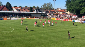 Kaiserslautern-Hannover 96: o arranque oficial da nova temporada