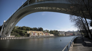 Prova em águas abertas de volta ao Rio Douro após interregno de 43 anos
