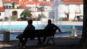 Lousã foi o local de Portugal mais quente, com 46,3º C de temperatura