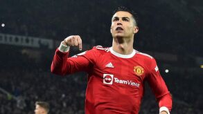 Cristiano Ronaldo recebe proposta de 270 milhões de euros da Arábia Saudita