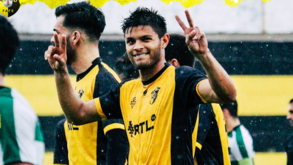 Marcelo Santos reforça Fafe