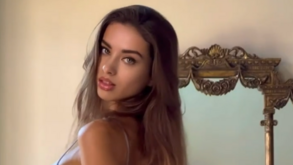 Liza Kovalenko pacifista