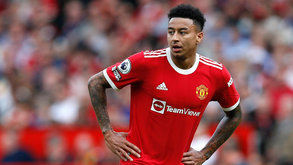 Ex-dono do Crystal Palace sobre Lingard: «Vai ser recordado pelos vídeos que faz no TikTok»
