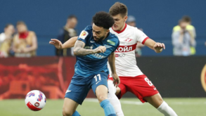 Futebol russo: isolados do Mundo